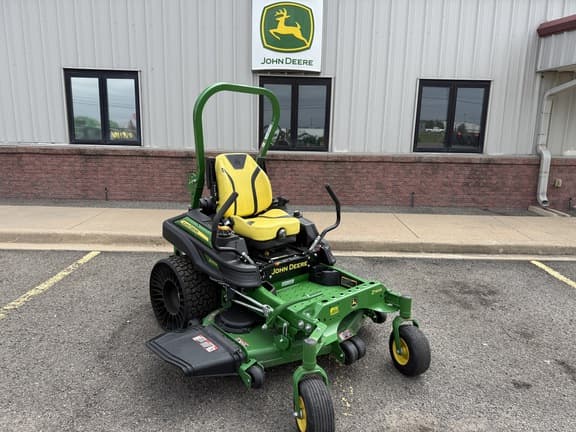 Image of John Deere Z930M equipment image 3