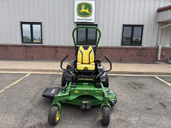 Image of John Deere Z930M equipment image 2