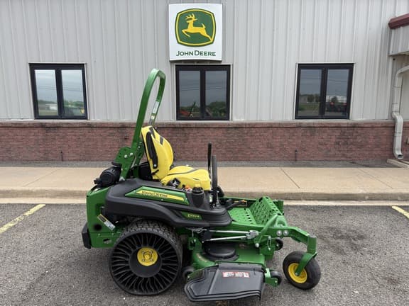 Image of John Deere Z930M equipment image 4