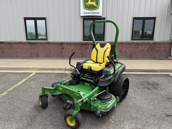 Image of John Deere Z930M equipment image 1