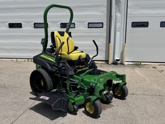 2020 John Deere Z930M Equipment Image0