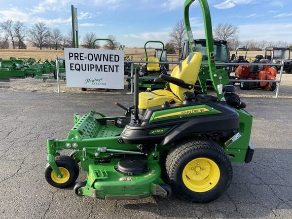 Main image John Deere Z930M