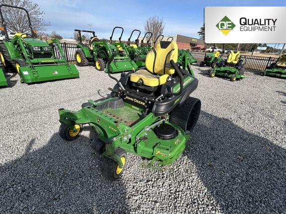 Main image John Deere Z930M