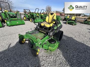 Main image John Deere Z930M