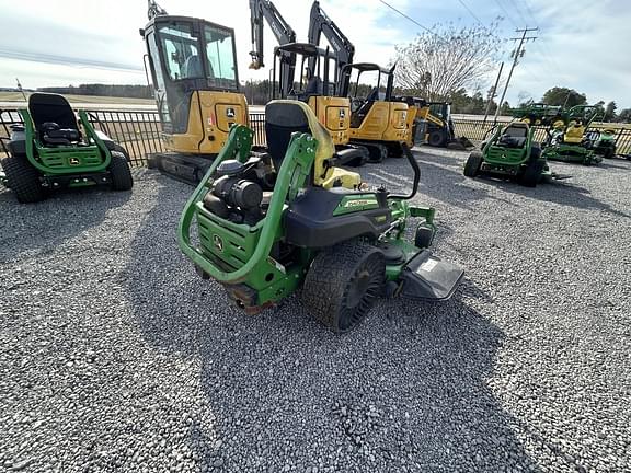 Image of John Deere Z930M equipment image 2