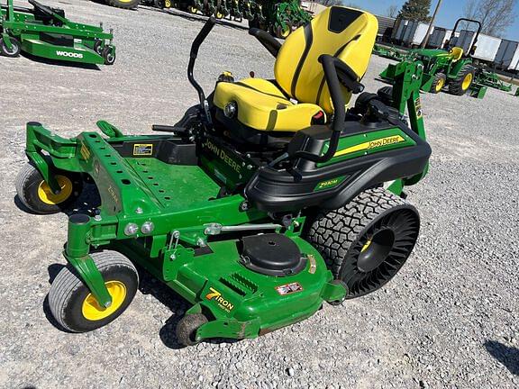 Image of John Deere Z930M Primary image