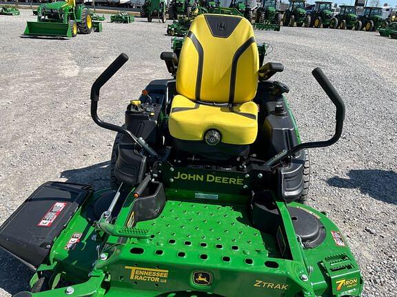 Image of John Deere Z930M equipment image 3