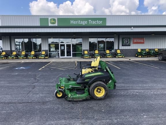 Main image John Deere Z930M