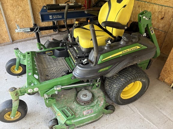 2020 John Deere Z930M Equipment Image0