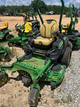 Image of John Deere Z930M equipment image 2