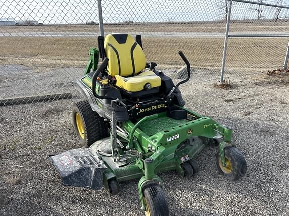Image of John Deere Z930M equipment image 3