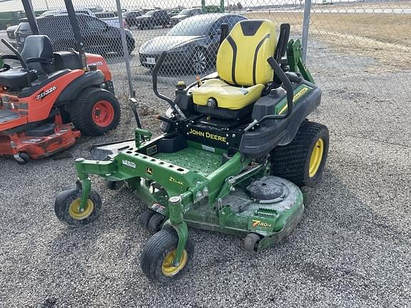 Image of John Deere Z930M equipment image 4