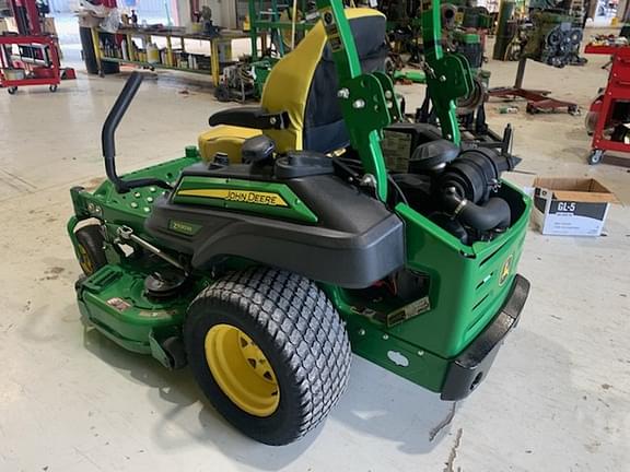 Image of John Deere Z930M equipment image 2