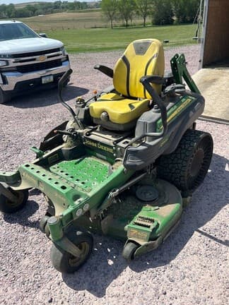 Image of John Deere Z930M Primary image