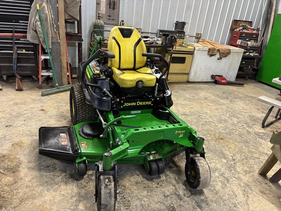 2020 John Deere Z930M Equipment Image0