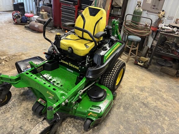 Image of John Deere Z930M equipment image 4