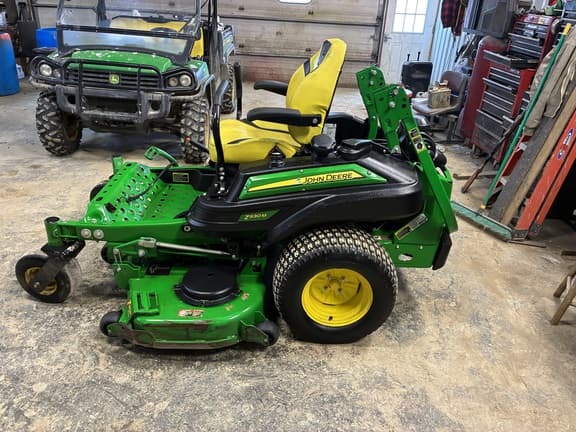 Image of John Deere Z930M equipment image 4
