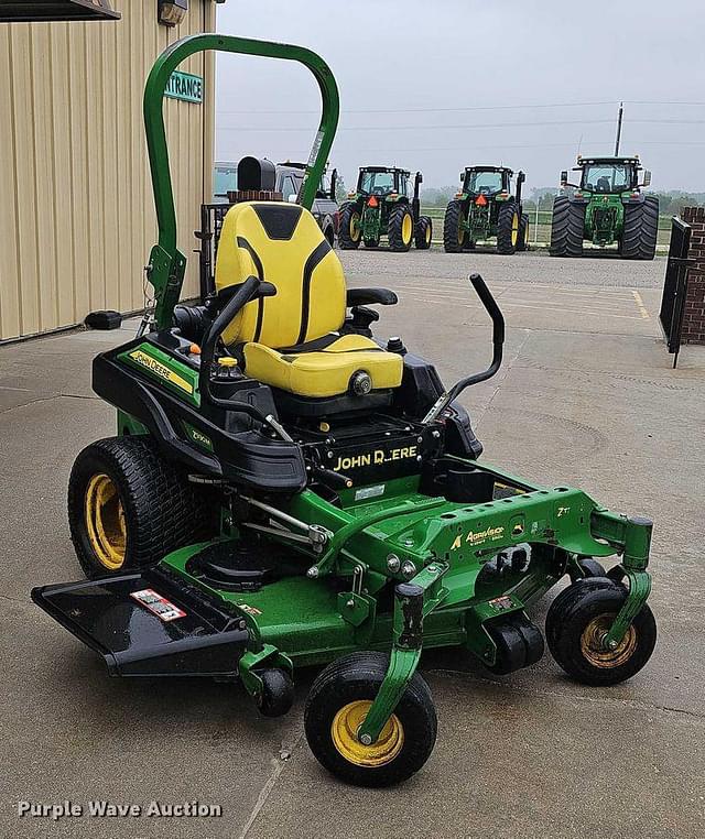 Image of John Deere Z930M equipment image 2