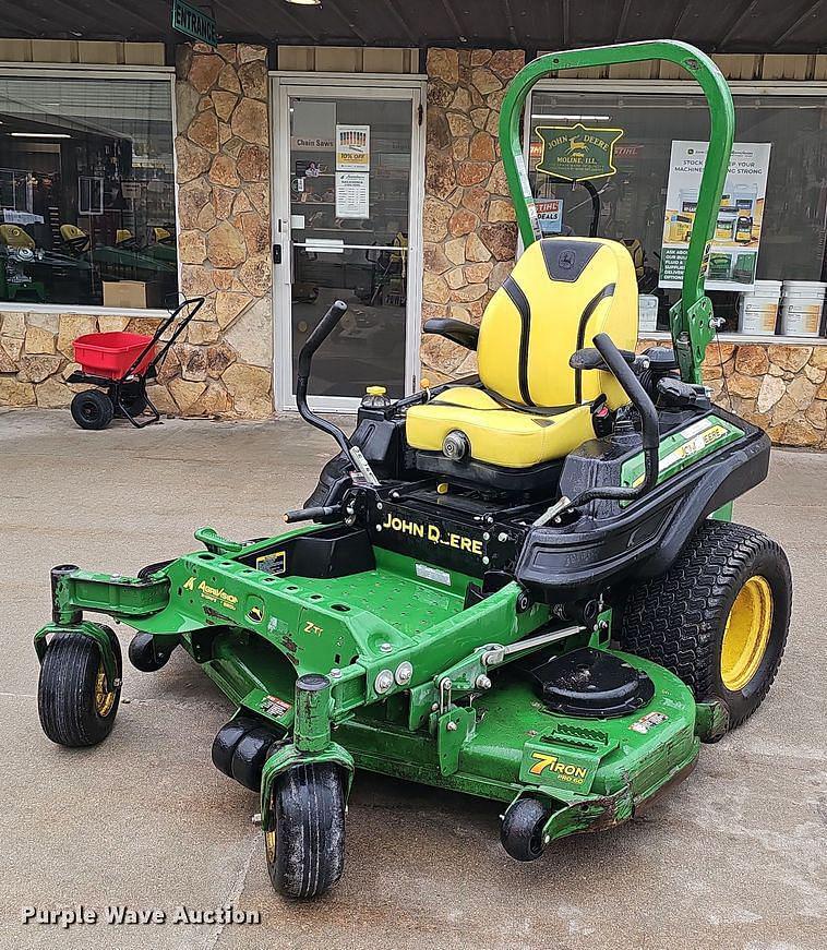 Image of John Deere Z930M Primary image
