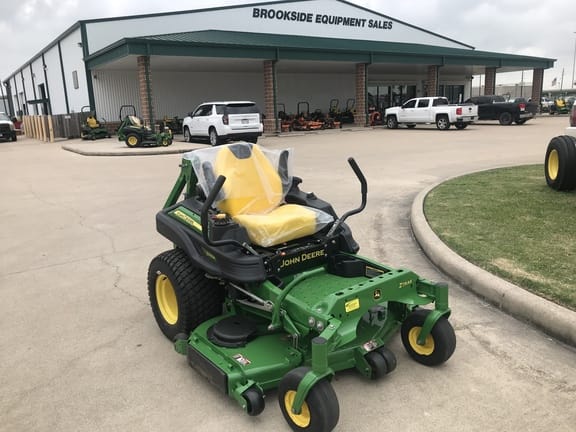 Main image John Deere Z930M