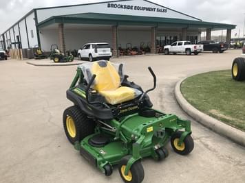 Main image John Deere Z930M