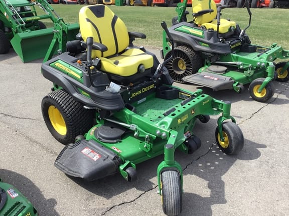 2020 John Deere Z930R Equipment Image0