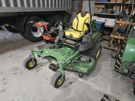 Image of John Deere Z930R Primary image