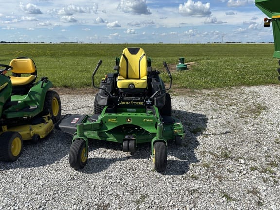2020 John Deere Z930R Equipment Image0