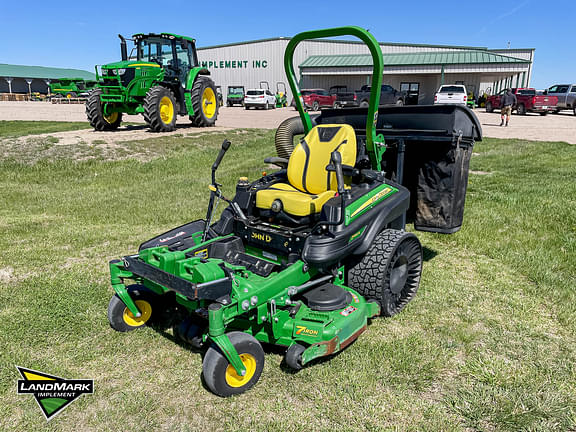 Image of John Deere Z930R Primary image