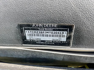 Main image John Deere Z930R 22