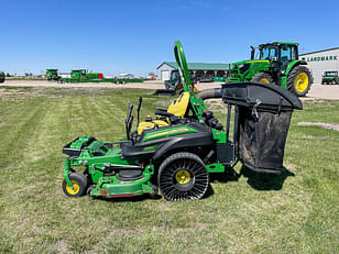 Main image John Deere Z930R 8