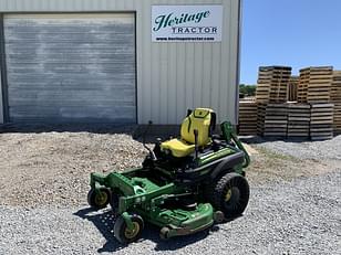 Main image John Deere Z930R 1