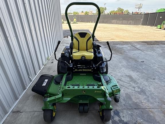 Image of John Deere Z930R equipment image 4