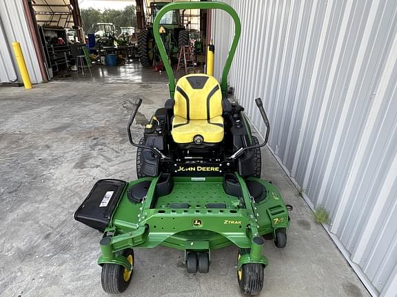 Image of John Deere Z930R equipment image 3