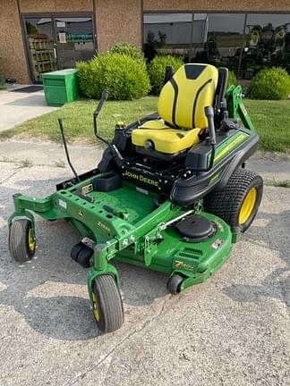 Image of John Deere Z930R equipment image 2