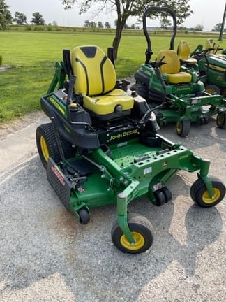 2020 John Deere Z930R Equipment Image0