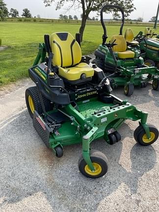 Image of John Deere Z930R Primary image