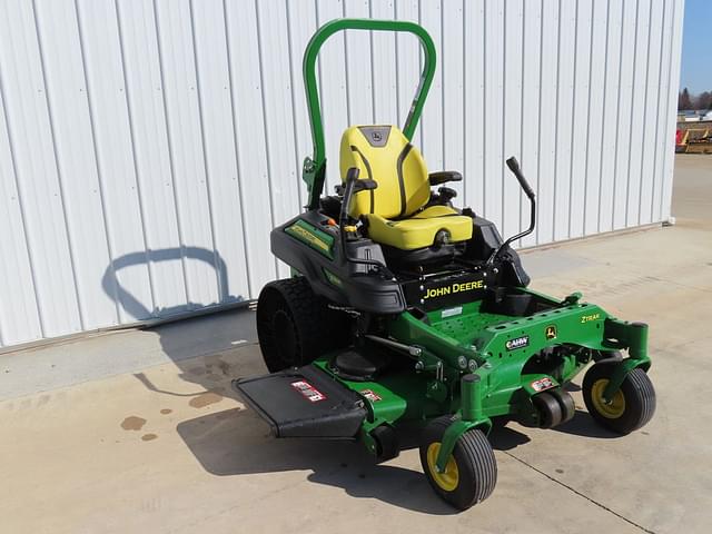 Image of John Deere Z930R equipment image 3