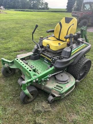 Main image John Deere Z930R