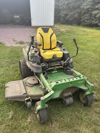 Image of John Deere Z930R equipment image 1