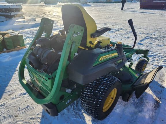 Image of John Deere Z930R Image 1
