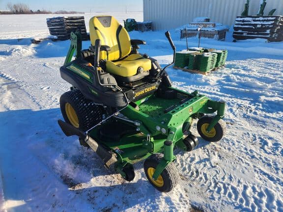 Image of John Deere Z930R Image 0
