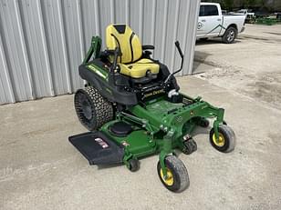 Main image John Deere Z930R 0