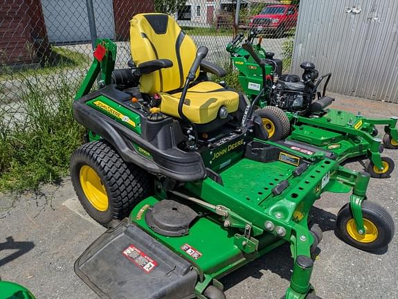 Image of John Deere Z930R equipment image 4
