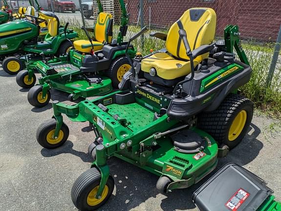 Image of John Deere Z930R equipment image 3