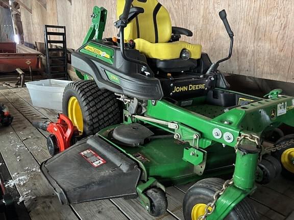 Image of John Deere Z930R equipment image 2