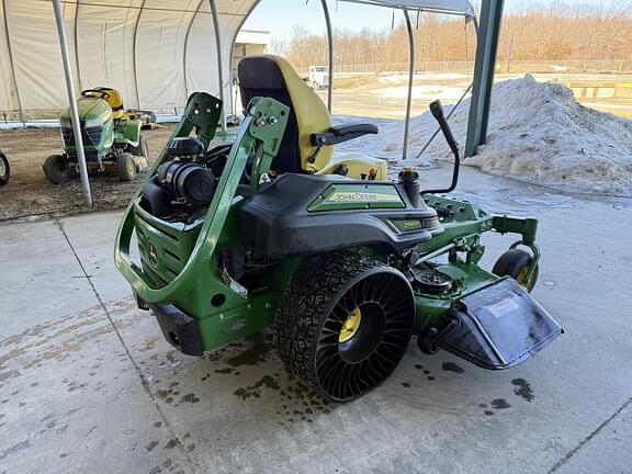 Image of John Deere Z930R equipment image 3