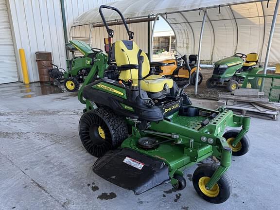 Image of John Deere Z930R equipment image 4