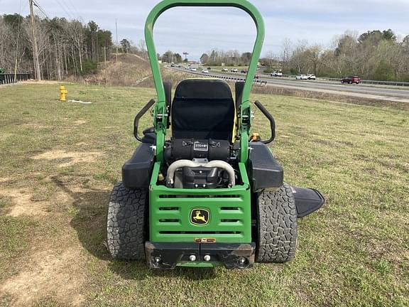 Image of John Deere Z945M equipment image 4