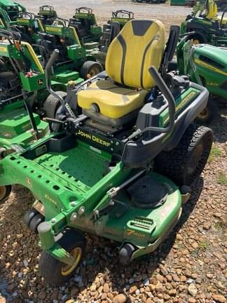 Main image John Deere Z945M